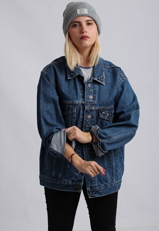 VINTAGE LEVI'S DENIM JACKET