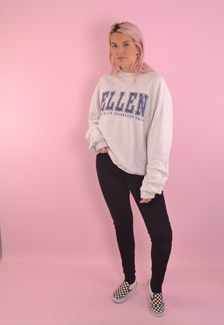 CHAMPION SWEATSHIRT GJ2224