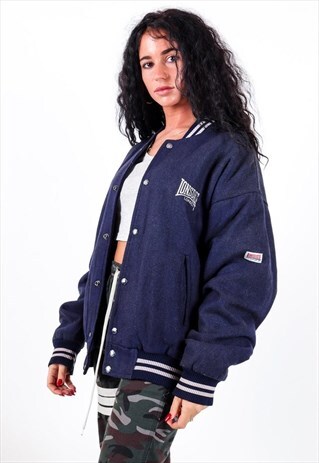 VINTAGE LONSDALE JACKET AWJ44