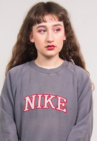NIKE VINTAGE SWEATSHIRT