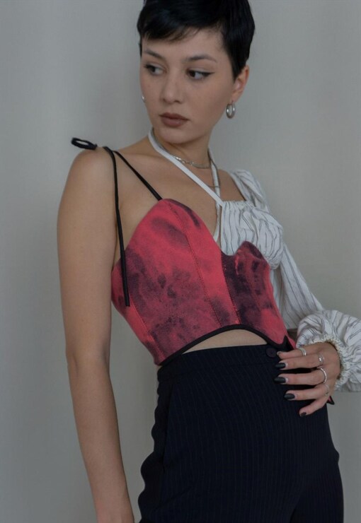 garment image