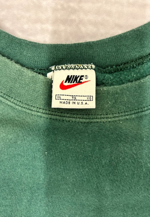 garment image