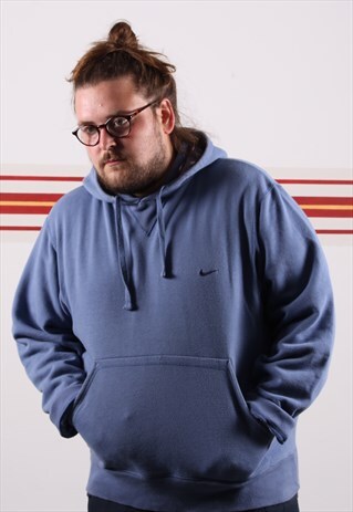 CLASSIC NIKE HOODIE