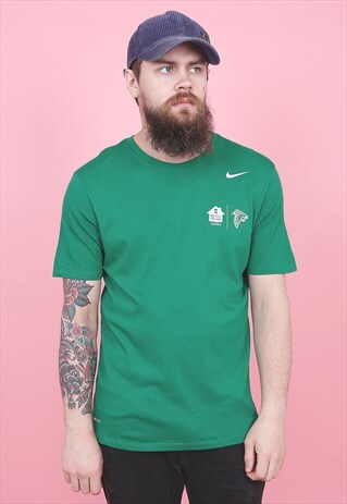 VINTAGE NIKE T-SHIRT /R6298