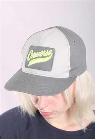 VINTAGE CONVERSE BASEBALL CAP HAT