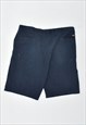 VINTAGE 90'S DICKIES SHORTS NAVY BLUE