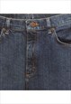 BEYOND RETRO VINTAGE LEE RELAXED FIT JEANS - W30