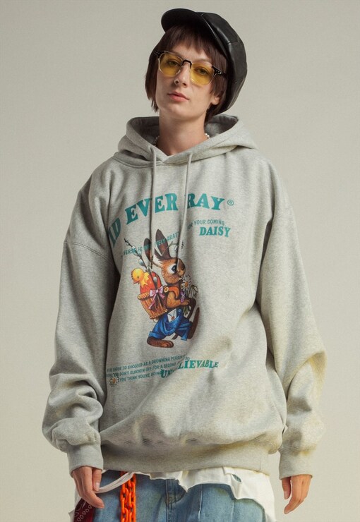 garment image