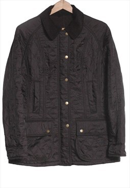 Beadnell Quilt Jacket