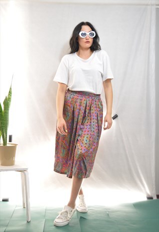 VINTAGE FESTIVAL TROUSERS