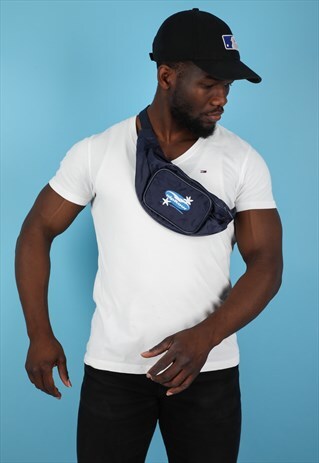VINTAGE BUMBAG NBB20