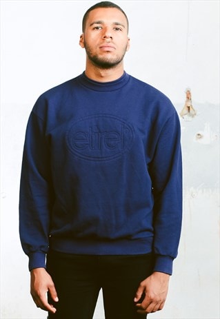 VINTAGE ETIREL SWEATSHIRT