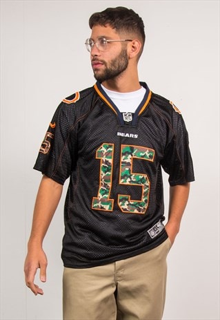 NIKE CHICAGO BEARS NFL JERSEY SHIRT
