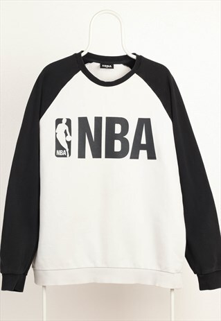 nba crewneck sweatshirt