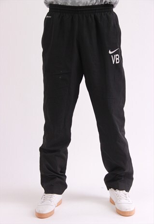 VINTAGE NIKE TRACKSUIT BOTTOMS