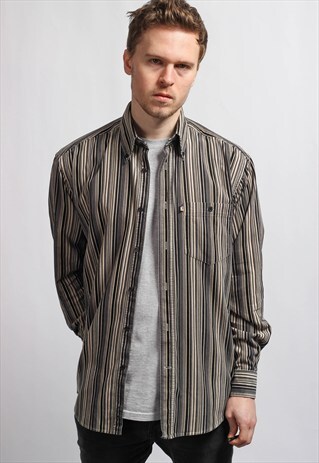 VINTAGE CORDUROY SHIRT