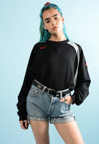 NIKE VINTAGE NIKE SWEATSHIRT