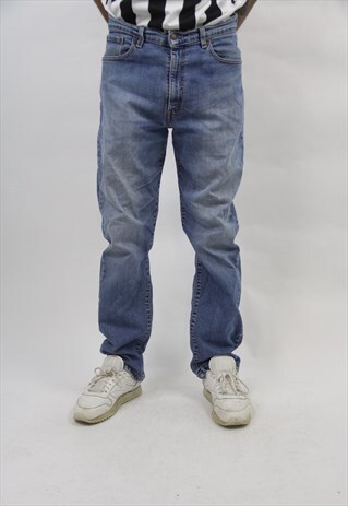 VINTAGE LEVI'S 90'S JEANS