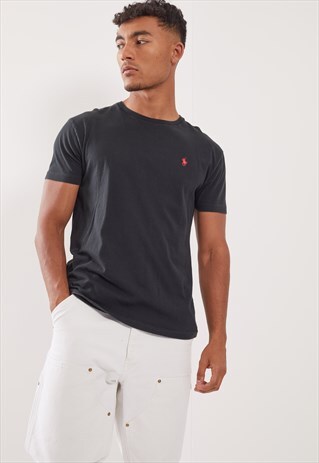 VINTAGE RALPH LAUREN T-SHIRT