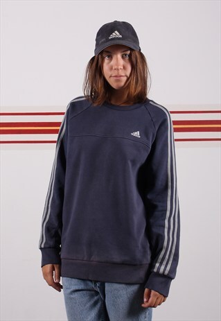 ADIDAS JUMPER