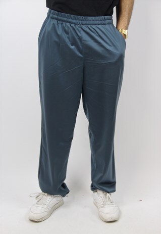 VINTAGE DIADORA TRACKSUIT BOTTOMS