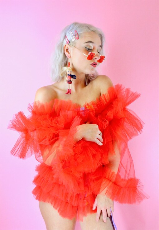 garment image