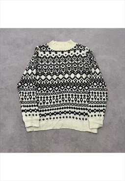 Old Navy Knitted Jumper Women's XL