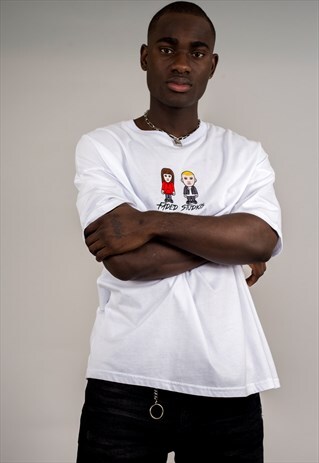 THE DRIECTOR TEE