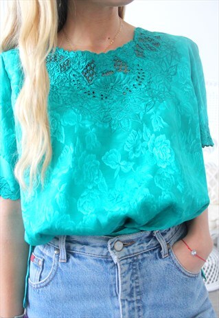 VINTAGE TOP