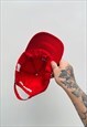 VINTAGE 90S FLY EMIRATES EMBROIDERED HAT CAP