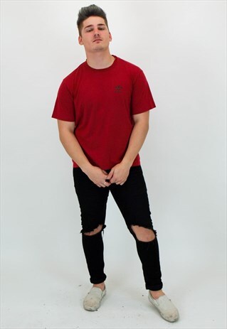VINTAGE ADIDAS T-SHIRT