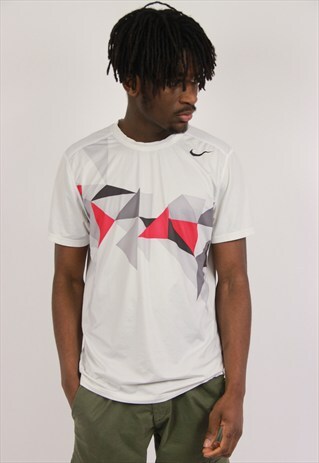 VINTAGE NIKE JERSEY