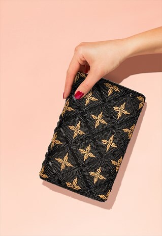 BORRO BLACK BAG