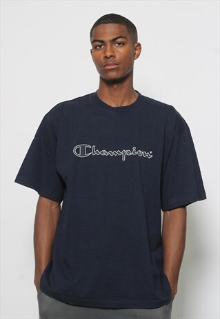 VINTAGE CHAMPION T-SHIRT