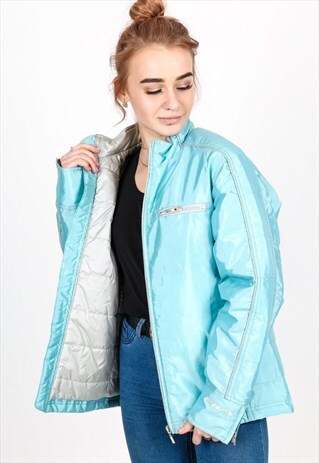 VINTAGE FILA TRACK JACKET J433