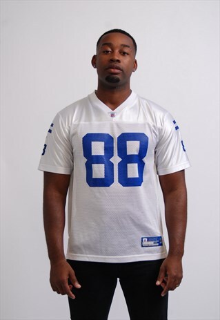 VINTAGE NFL JERSEY 88 HARRISON