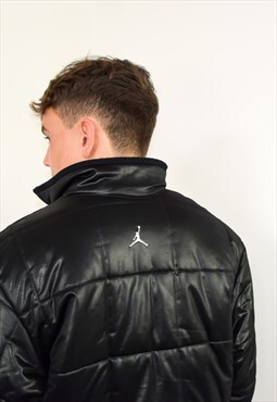 Reversible Jordan Jacket 