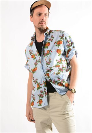 HAWAIIAN SHIRT