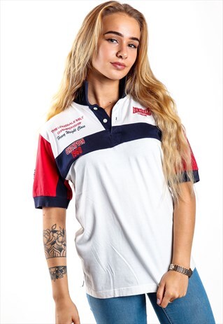 VINTAGE LONSDALE T-SHIRT T222