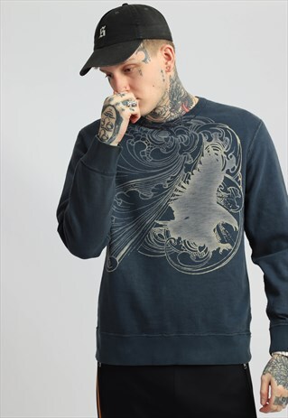 VINTAGE GAP SWEATSHIRT