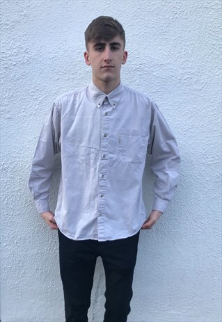 VINTAGE COLUMBIA SHIRT