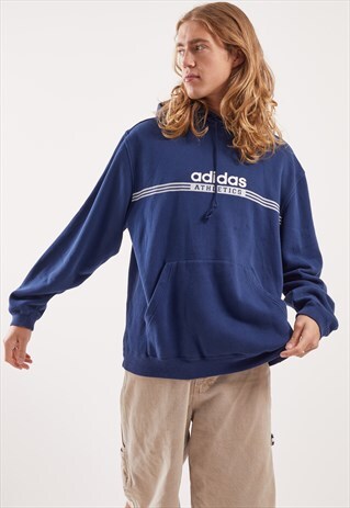 VINTAGE ADIDAS HOODIE