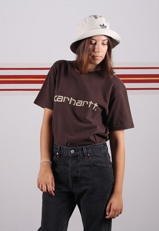 FELT DESIGN CARHARTT T-SHIRT