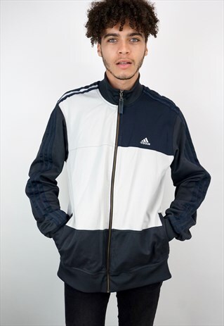 VINTAGE 90'S ADIDAS JACKET