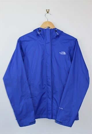 VINTAGE 90S THE NORTH FACE WINDBREAKER JACKET