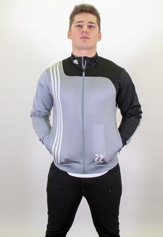 VINTAGE ADIDAS JACKET