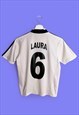 VINTAGE ADIDAS DEUTSCHLAND FOOTBALL T-SHIRT