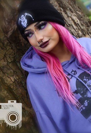 REAPER BEANIE