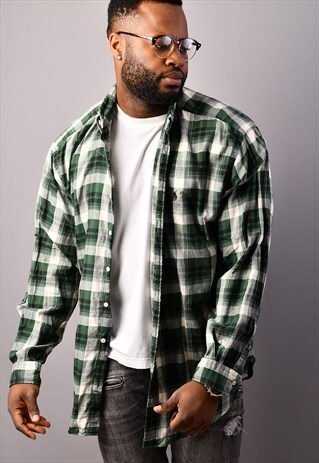 RALPH LAUREN SHIRT RL7993
