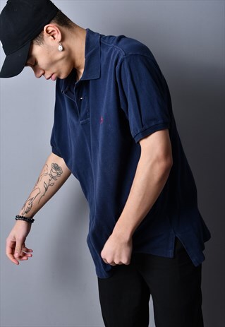 RALPH LAUREN POLO T-SHIRT PS1642